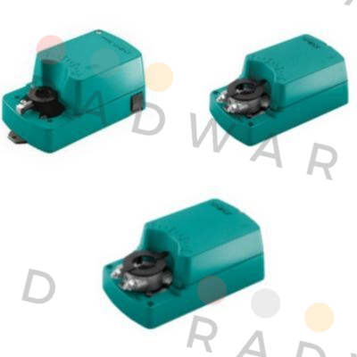 STANDARD MODULATING ACTUATOR 2.25  Joventa