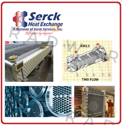 45315-2001 Serck