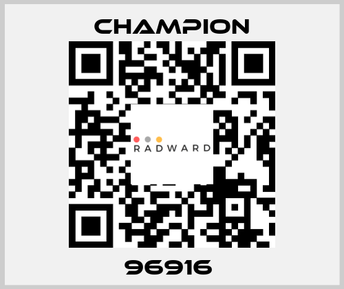 96916  Champion