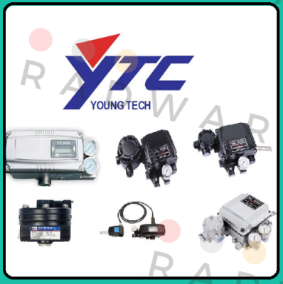 Repair Kit for YT-310  Young Tech