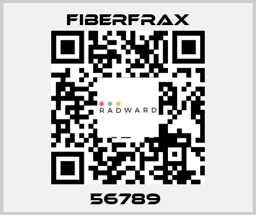 56789  Fiberfrax