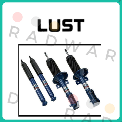 LTI VF1204S,G10,FA  Lust