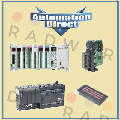 DMR-0P-1H receiver M12  Automation Direct