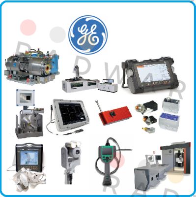 DM5 E BASIC GE Inspection Technologies