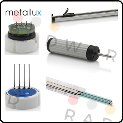 E0332000001  Metallux