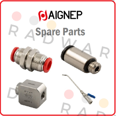 additional coil  Aignep