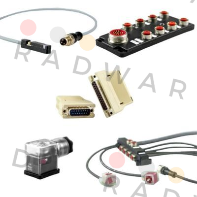 SDF1484 / FEK 110A0R 209A 3000 / Cable version Shield