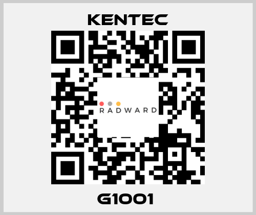 G1001  Kentec