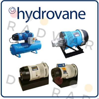 HV02 (PUTS)  Hydrovane