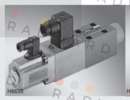 R900703811 / VT-DFP-A-2X/G24K0/0/V Rexroth