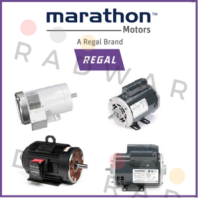 DVR2000p  Marathon (Regal)