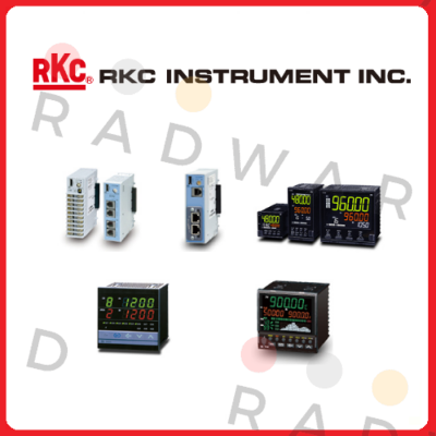 Z-TIO-AC-VVVV/A2-FJA1/Y Rkc Instruments