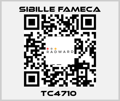 TC4710  Sibille Fameca