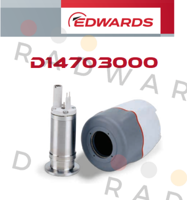 D14703000 Edwards Vacuum