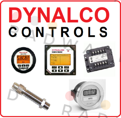 1CA1552274 Dynalco