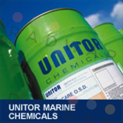 21100000000254 /  Type LLI-12 Unitor Chemicals