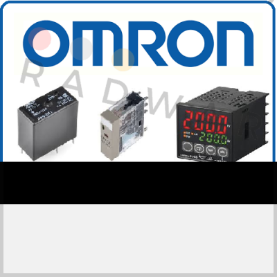 E6FCWZ5G100PR2M  Omron