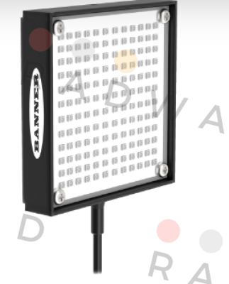 LEDIA62X62W  Turck