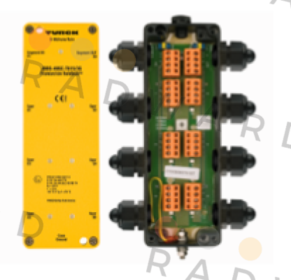 JBBS-49SC-T615/3G Turck