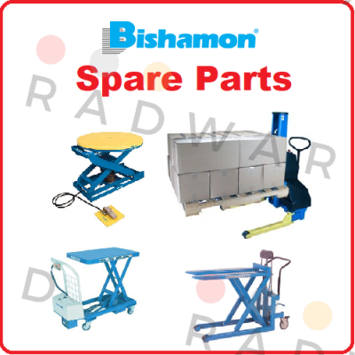 ELECTRIC DOUBLE SCISSOR LIFT TABLE  Bishamon