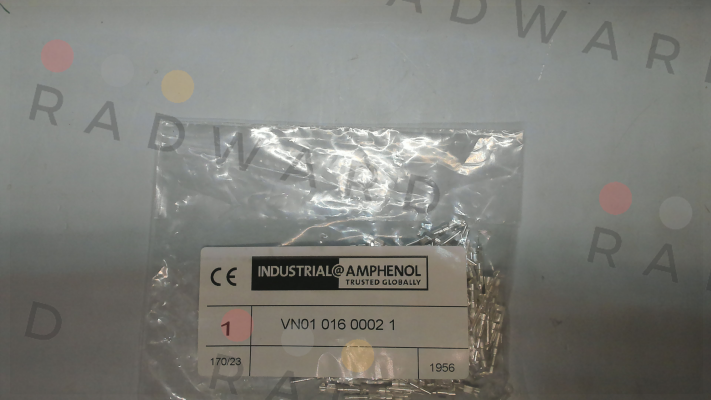 VN01 016 0002 1 Amphenol