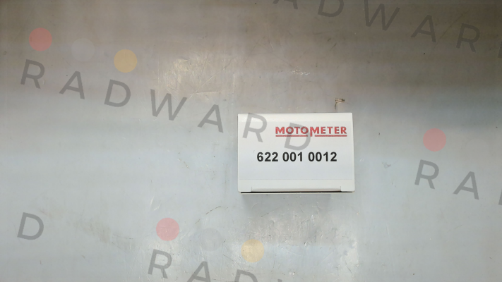 6220010012 Motometer