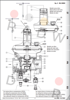 KIT-OTBL-RB09Z Madas