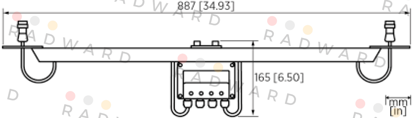 WAC155CB Vaisala