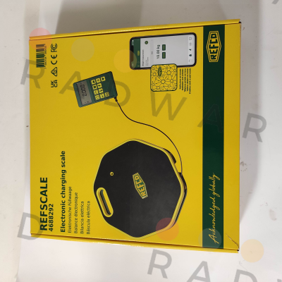 4688292, Type: REFSCALE Refco