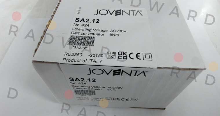 SA2.12 Joventa