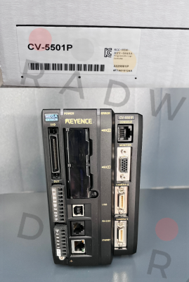 CV-5501P-PNP Keyence