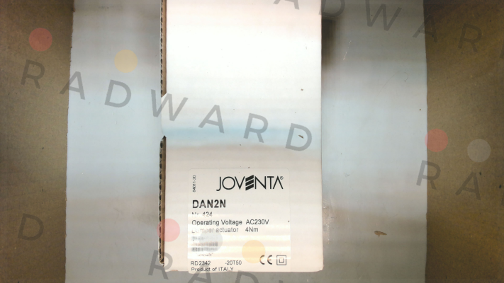 DAN2N Joventa