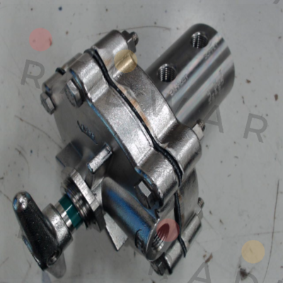 20HM104 Sigma Valves