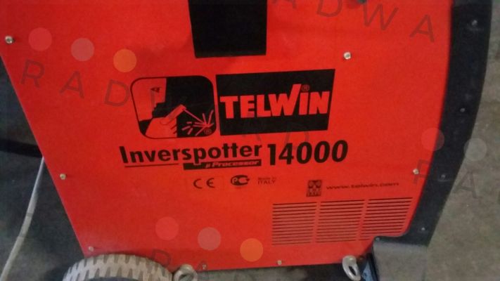 T690130  Telwin