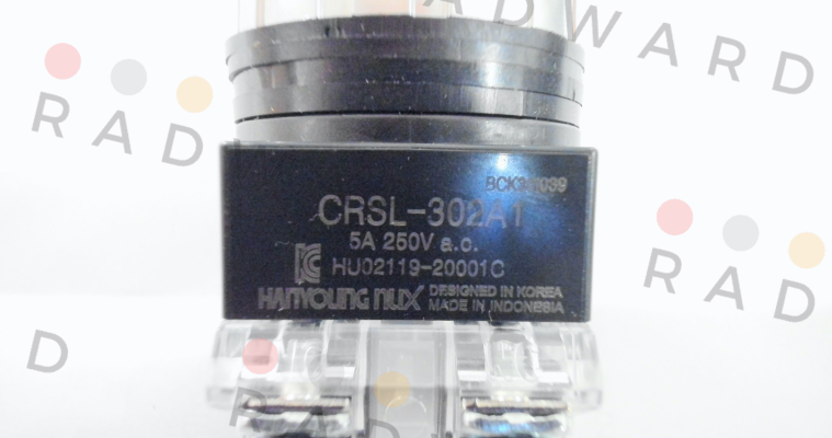 CRSL-30 HanYoung NUX