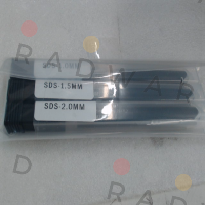 SDS-1.5MM Carbide Probes