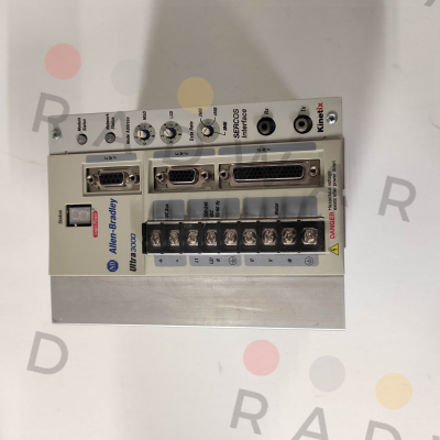 2098-DSD-010-SE Allen Bradley (Rockwell)