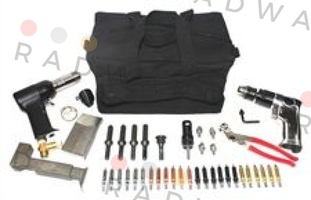 TBG-KIT-4X Browntool