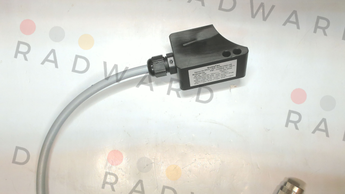 1195 Sensor for PRVA 12MA SOMATEC