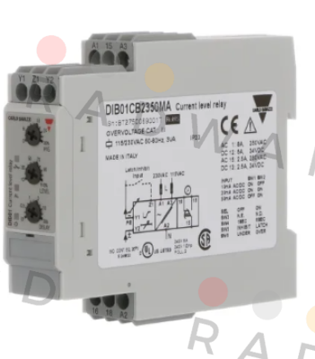 DIB01CB2350MA Carlo Gavazzi