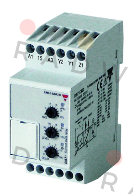 DIB71CB2350MA Carlo Gavazzi