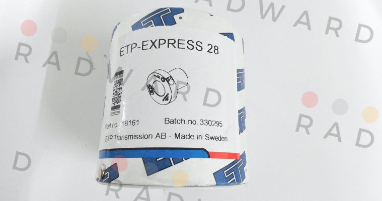 ETP-EXPRESS Typ 28 Etp