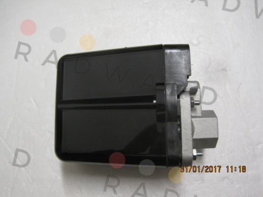 P/N: 213079, Type: MDR53/8 Condor