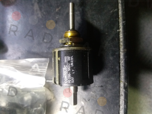 PD 2310-5K0/J 5AF - OEM/customized Contelec