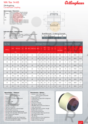 Typ: IE3 – GM 180L 4 / B35 SEIPEE