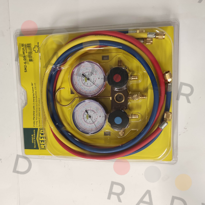 p/n: 4508051, Type: SM2-6-DS-MULTI Refco