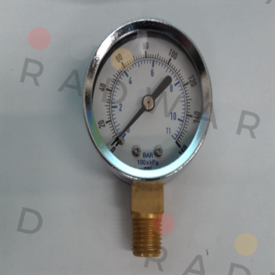 101D-204F Precision Instruments