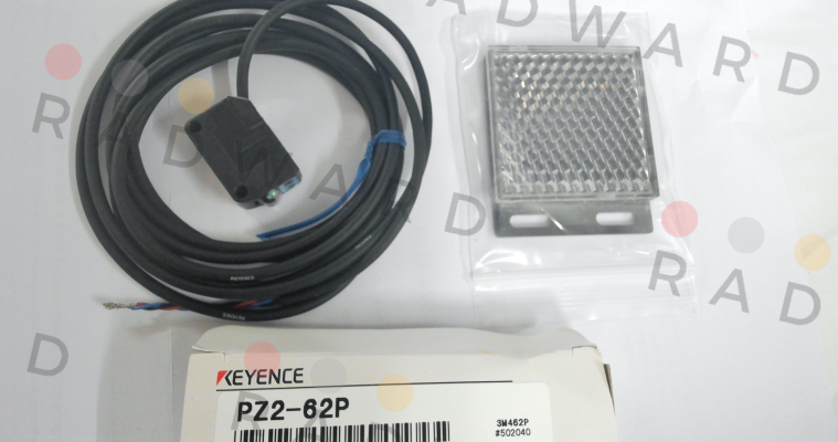 PZ2-62P  Keyence