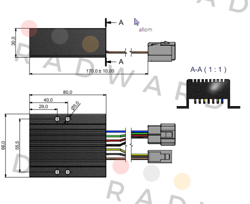 C11-000-213 Konvekta