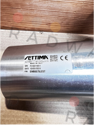 D16036741 Settima